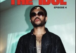The Weeknd, JENNIE & Lily Rose Depp One Of The Girls Mp3 Download